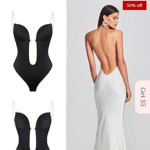 Perfect Peach Shapewear